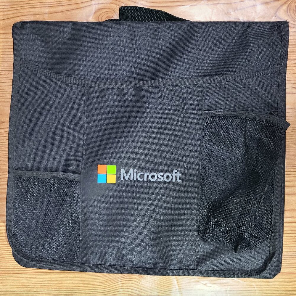 Microsoft seat cushion (AS IS)